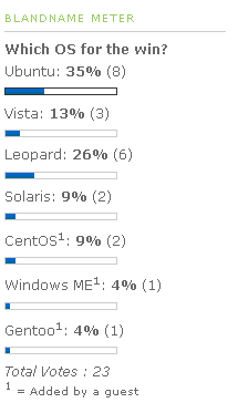 Ubuntu Wins