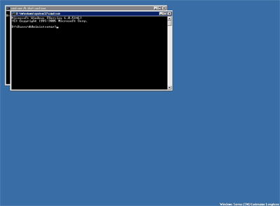 Windows Server Core